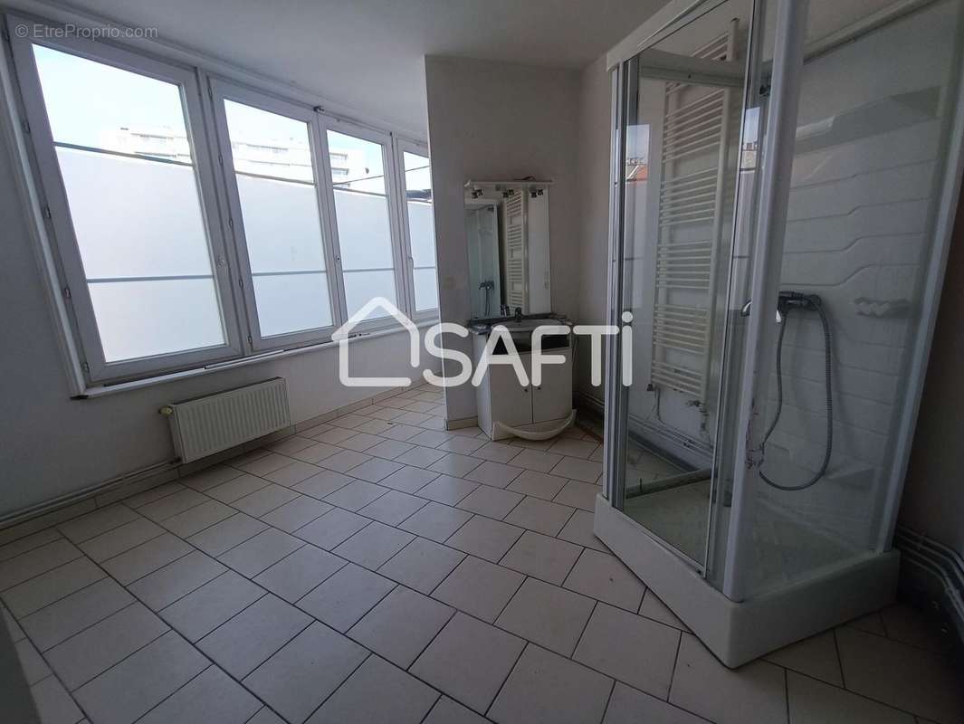 Photo 9 - Appartement à BOULOGNE-SUR-MER