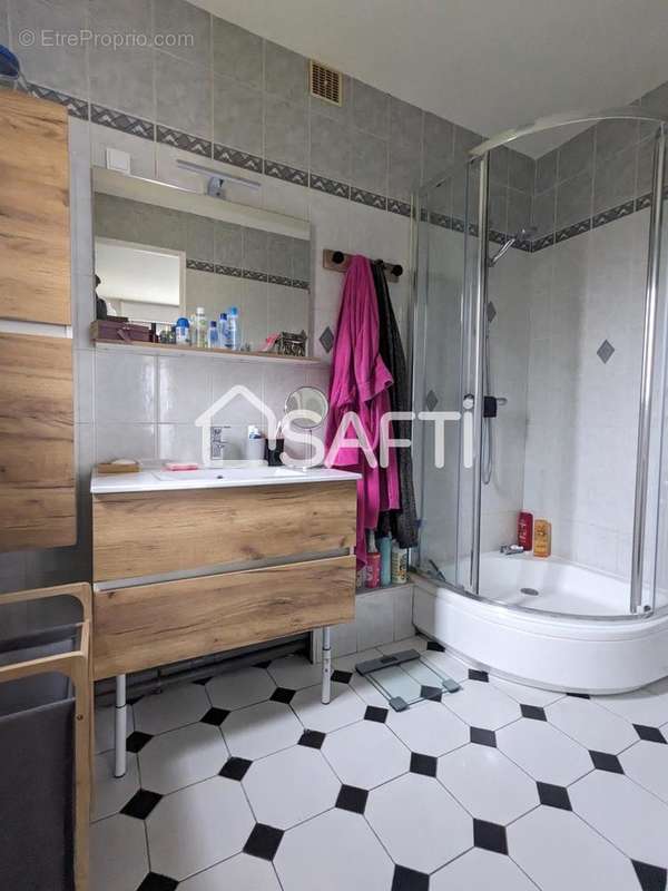 Photo 4 - Appartement à BOULOGNE-SUR-MER