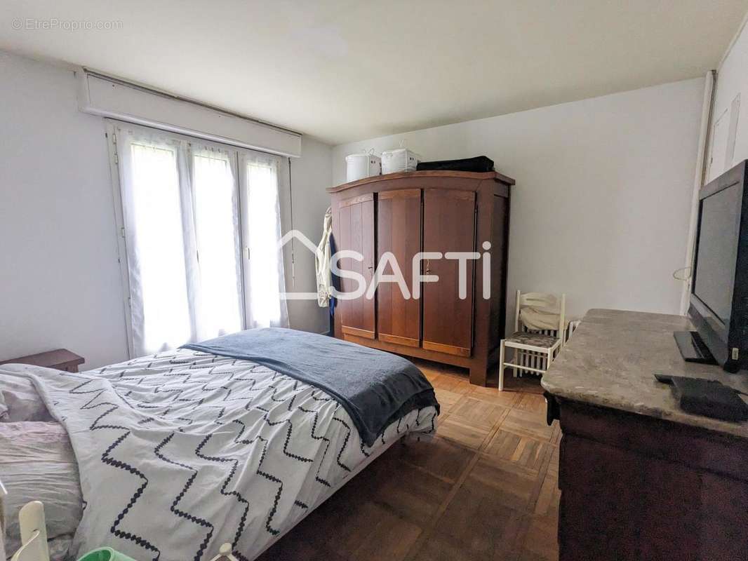 Photo 5 - Appartement à BOULOGNE-SUR-MER