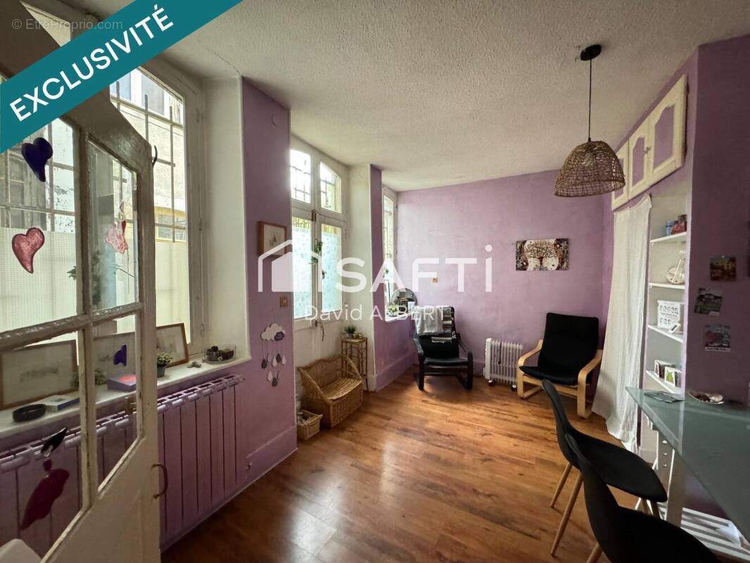 Photo 1 - Appartement à VERDUN