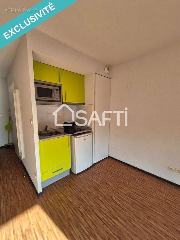 Photo 2 - Appartement à MONTPELLIER