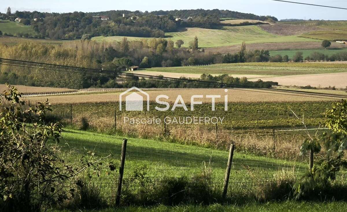 Photo 3 - Maison à SAINT-BONNET-SUR-GIRONDE