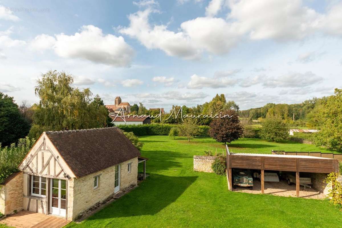 Photo 3 - Maison à ULLY-SAINT-GEORGES