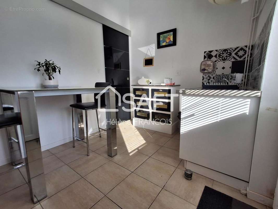 Photo 2 - Appartement à BERCK