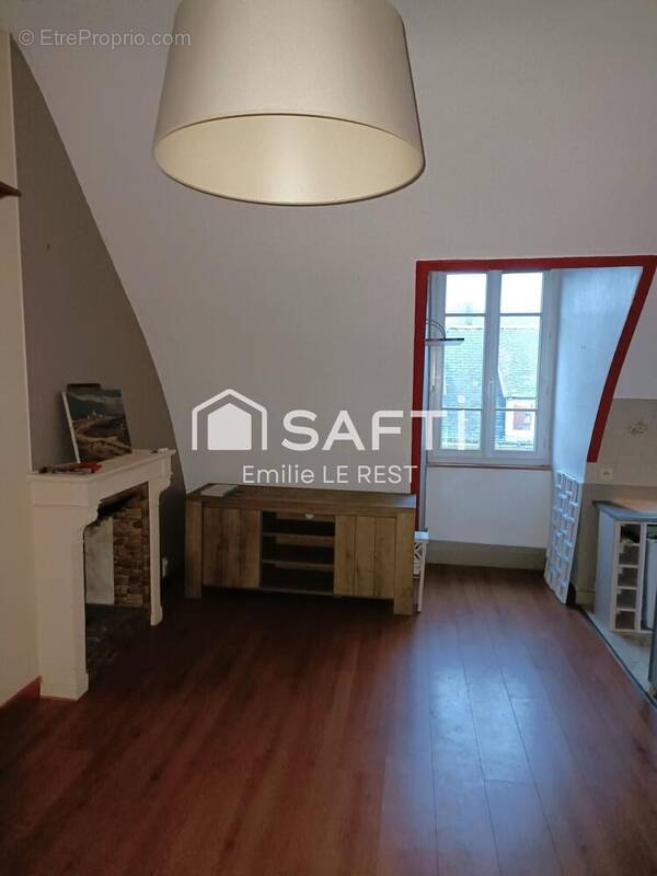 Photo 1 - Appartement à DOUARNENEZ