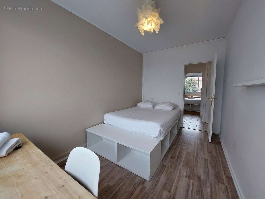 Appartement à CLERMONT-FERRAND