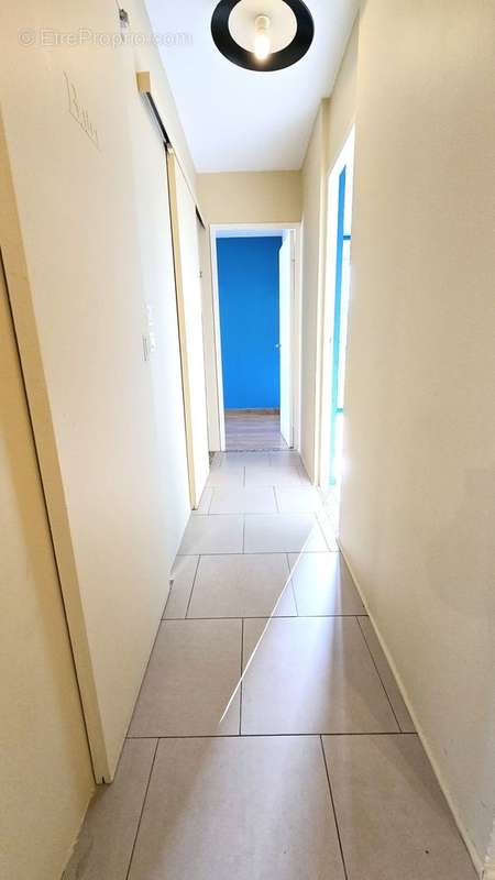 Appartement à ANNEMASSE