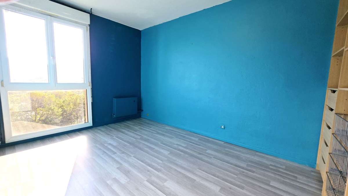 Appartement à ANNEMASSE