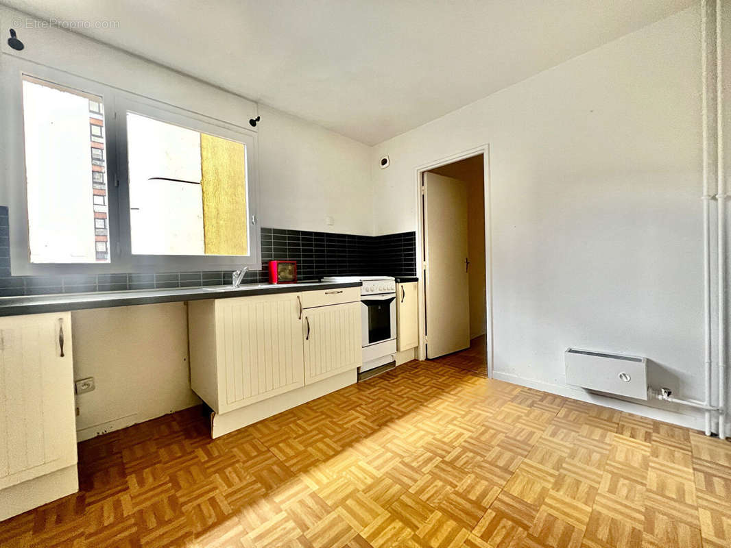 Appartement à CRETEIL