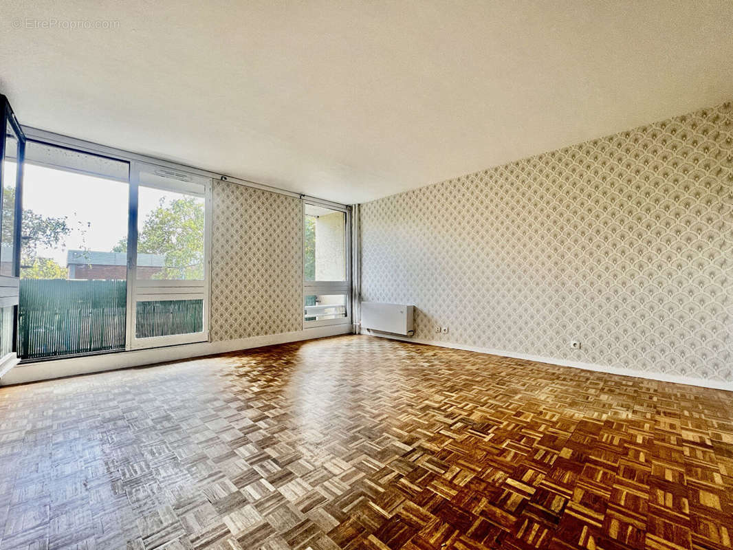 Appartement à CRETEIL