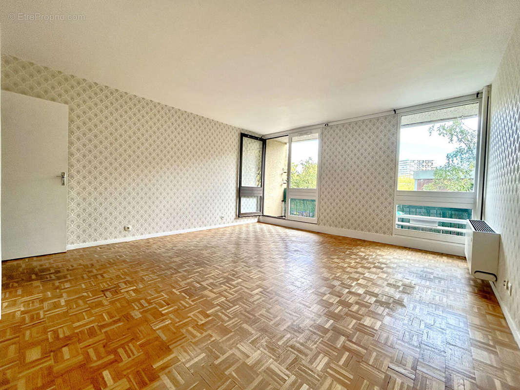 Appartement à CRETEIL