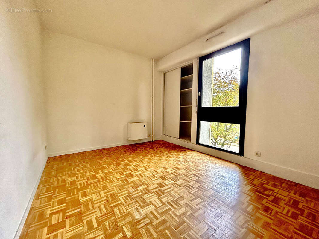 Appartement à CRETEIL