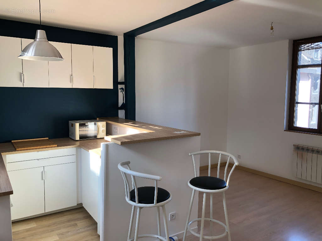 Appartement à ROUEN