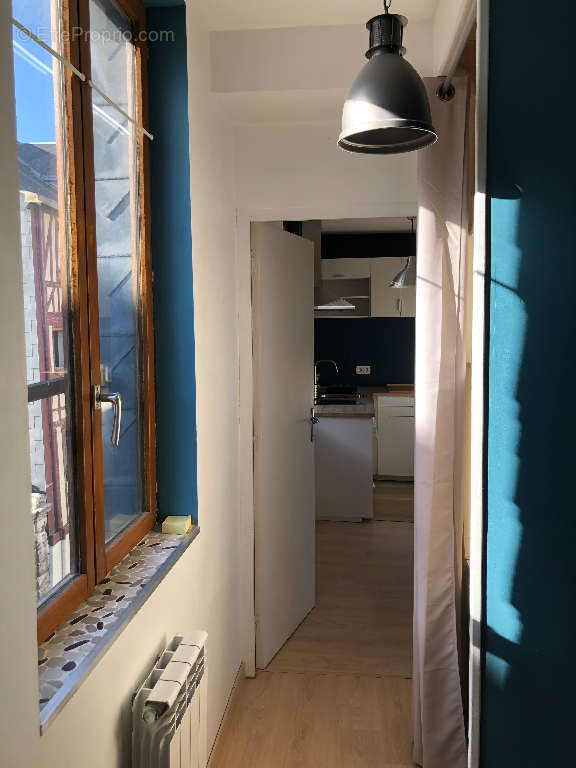 Appartement à ROUEN