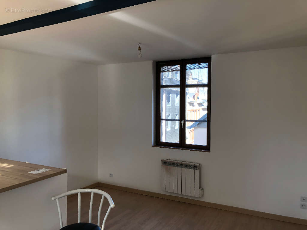 Appartement à ROUEN