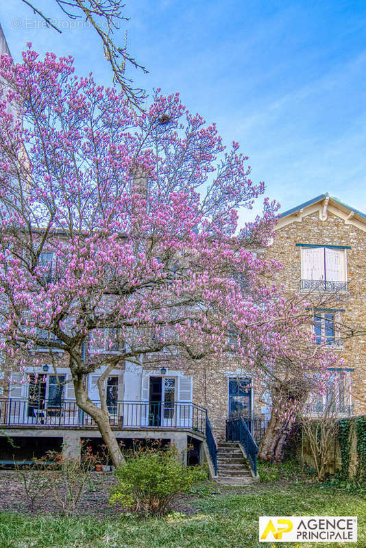 Maison à VERSAILLES