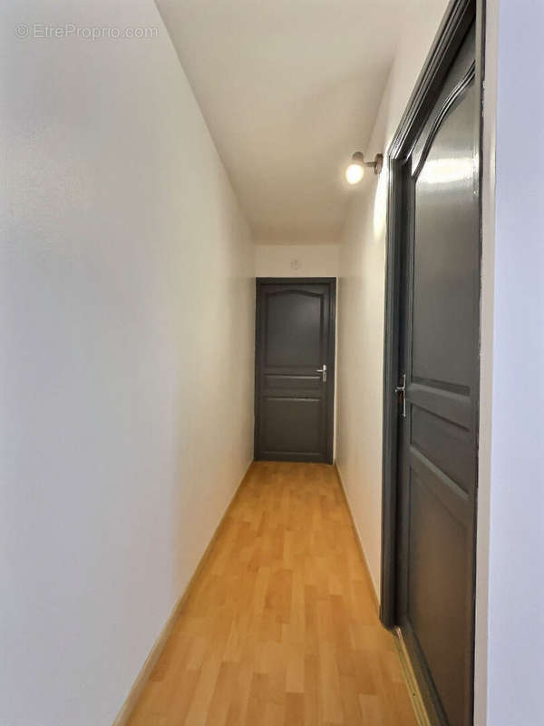 Appartement à SARREGUEMINES