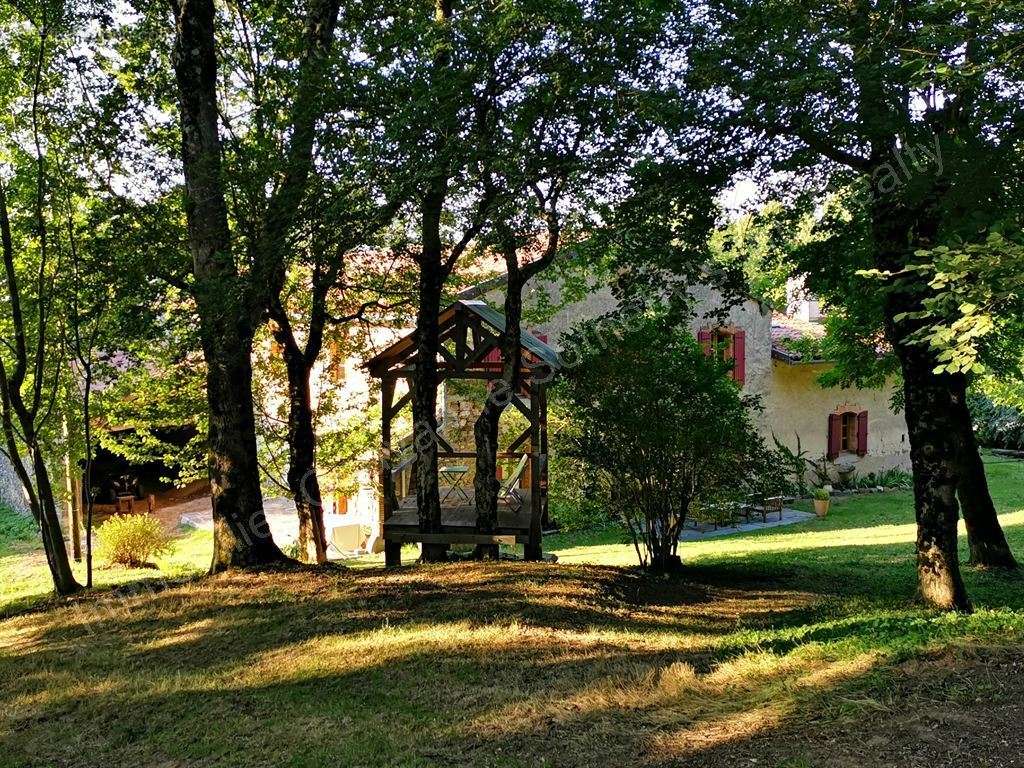 Maison à DOURGNE