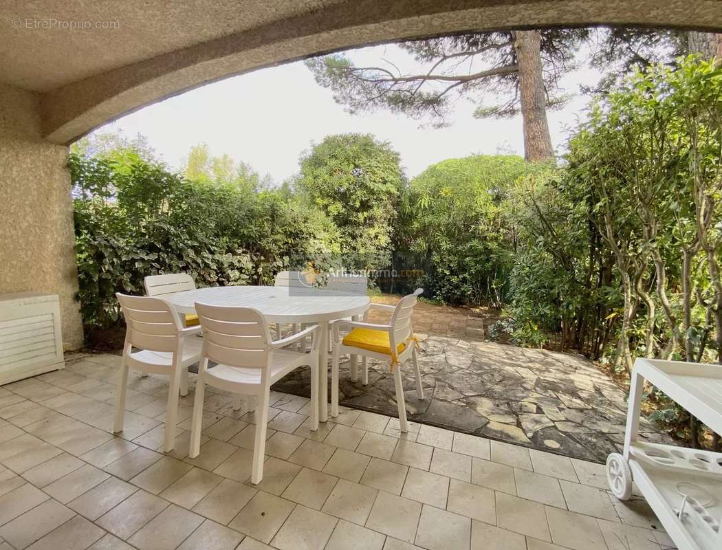 Appartement à SAINTE-MAXIME