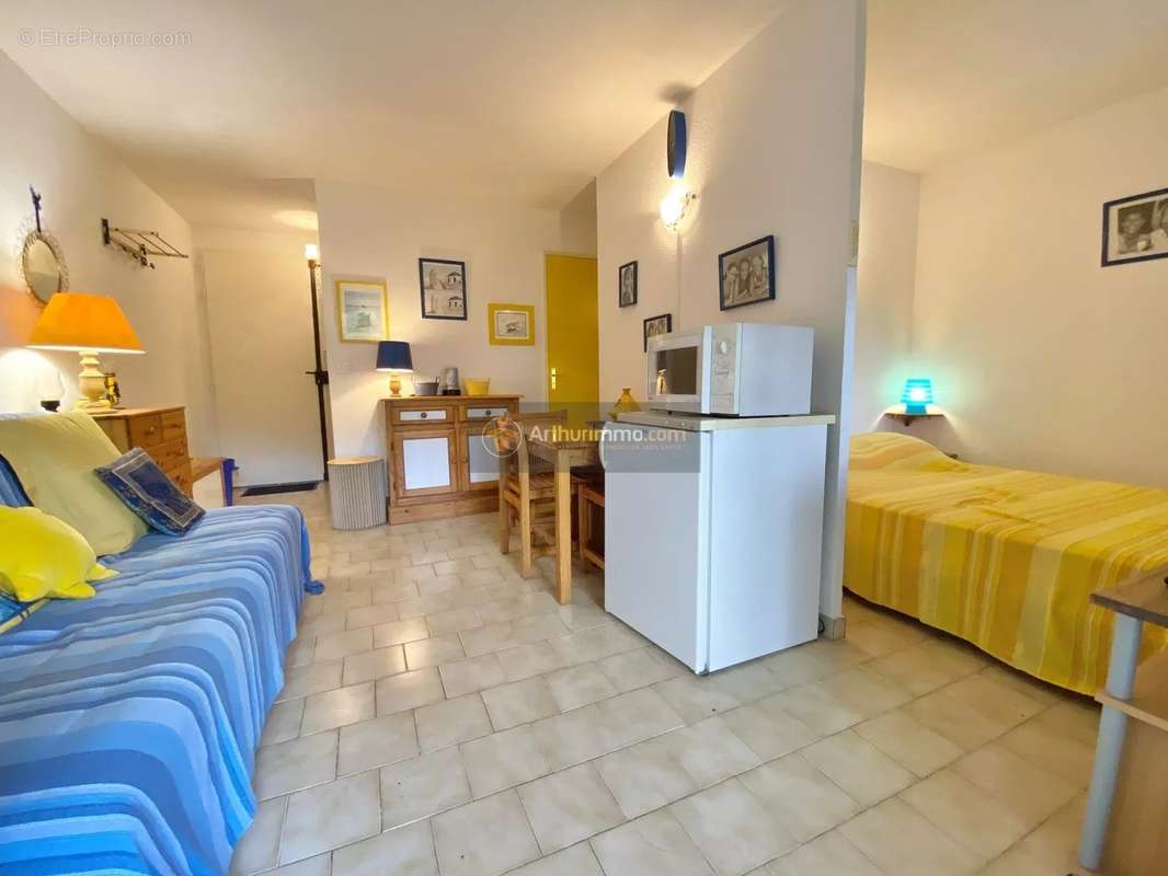 Appartement à SAINTE-MAXIME