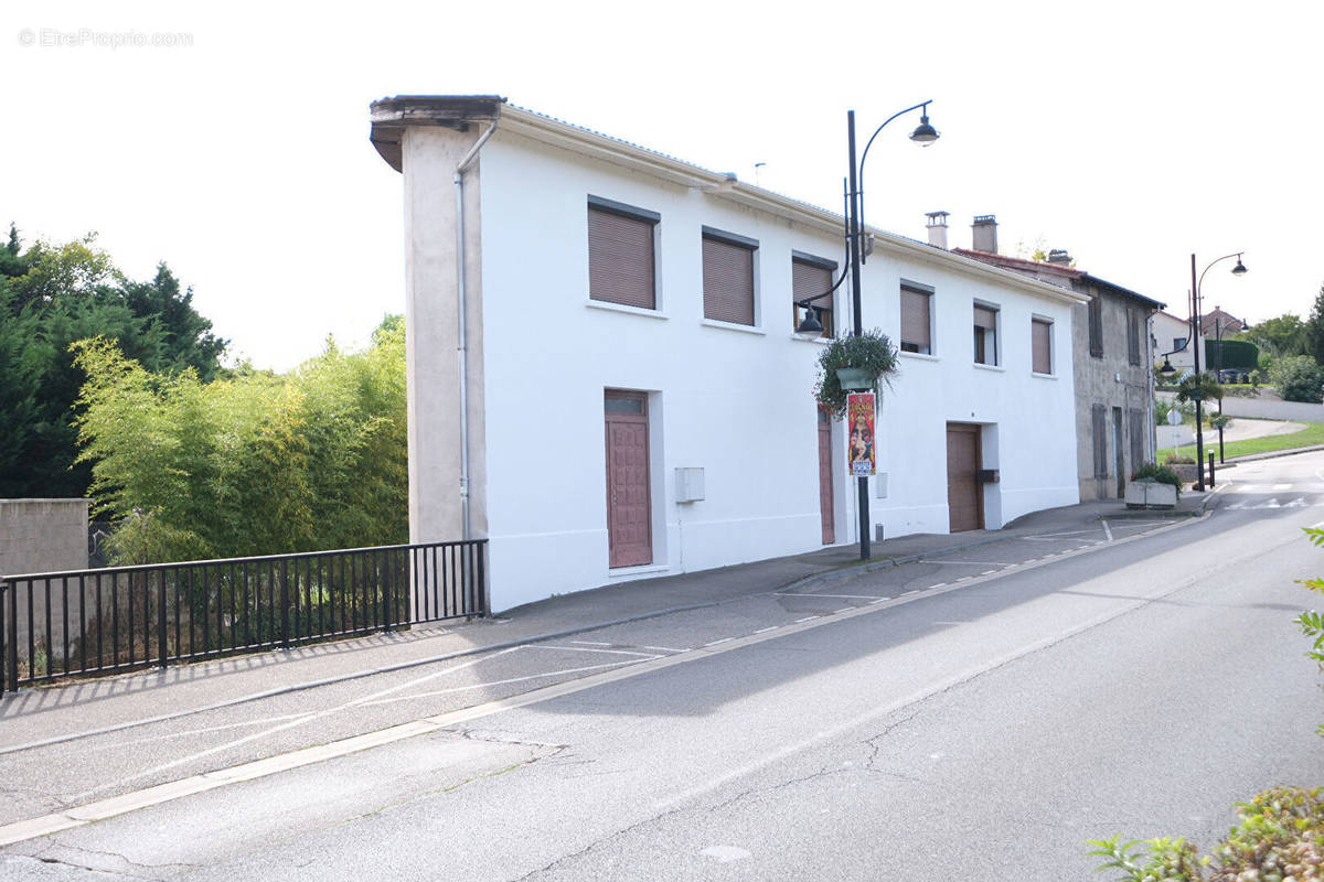 Maison à LORETTE