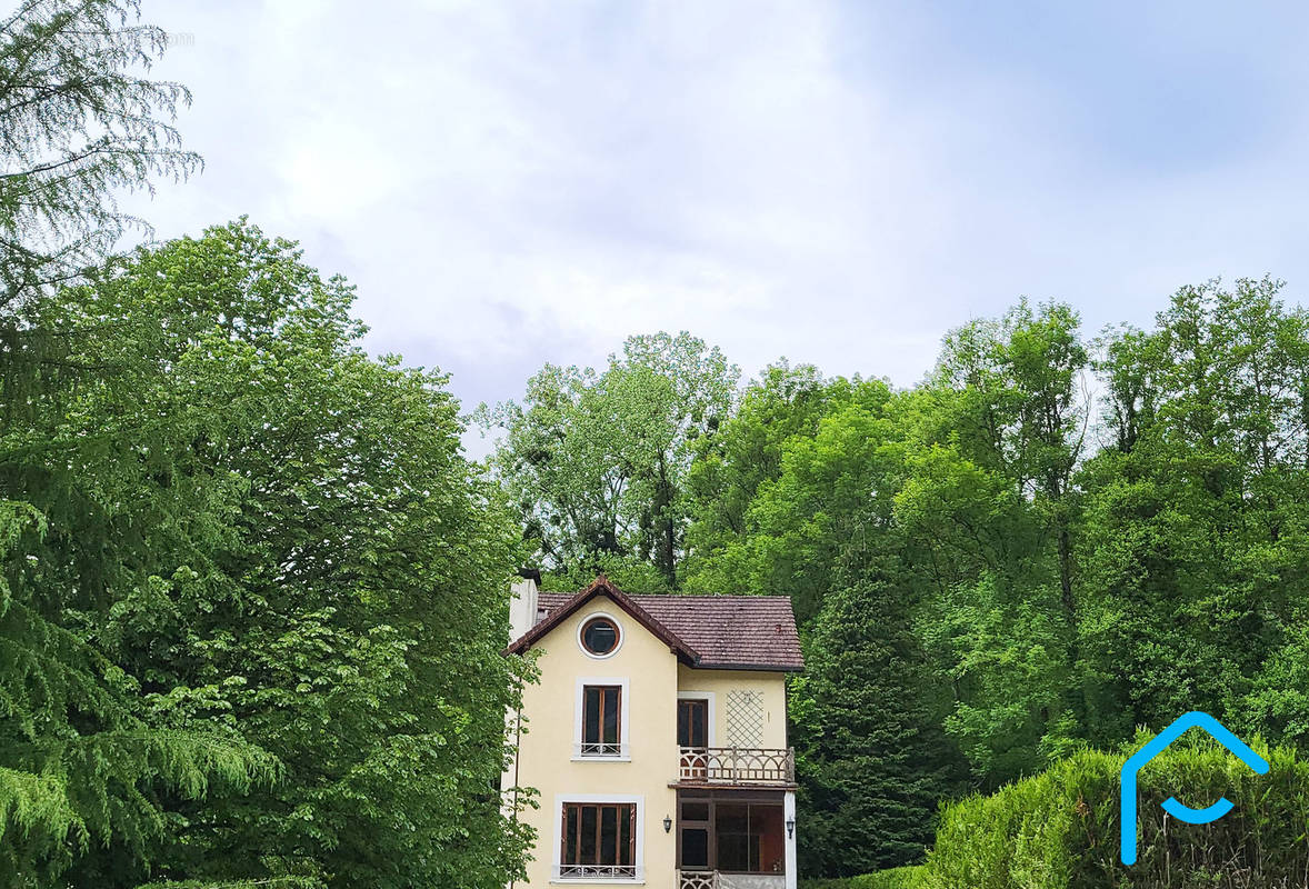 Maison à NANCES