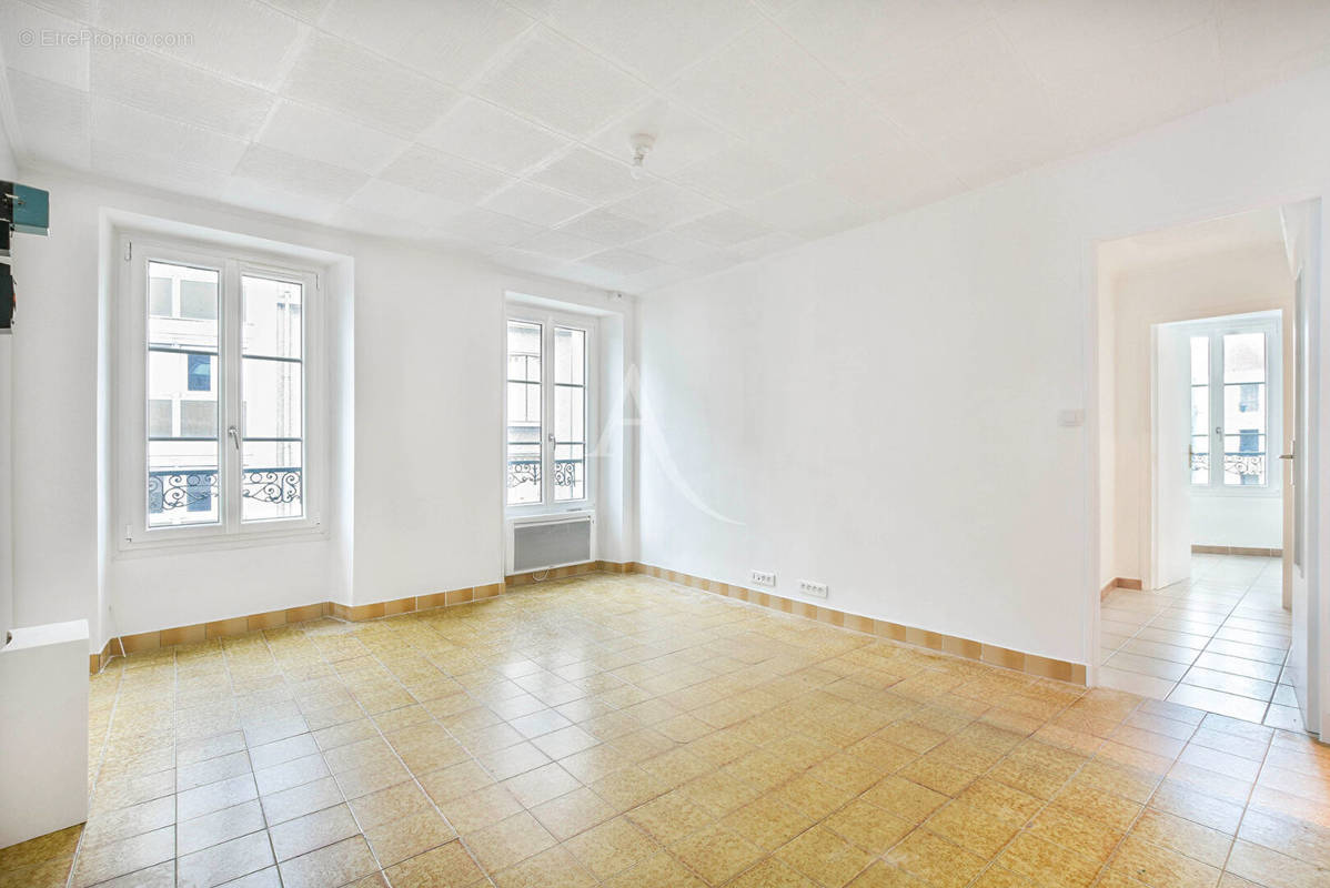 Appartement à MELUN