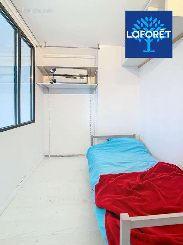 Appartement à NOISY-LE-GRAND