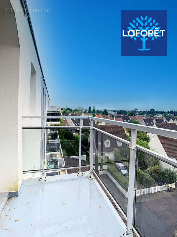 Appartement à NOISY-LE-GRAND