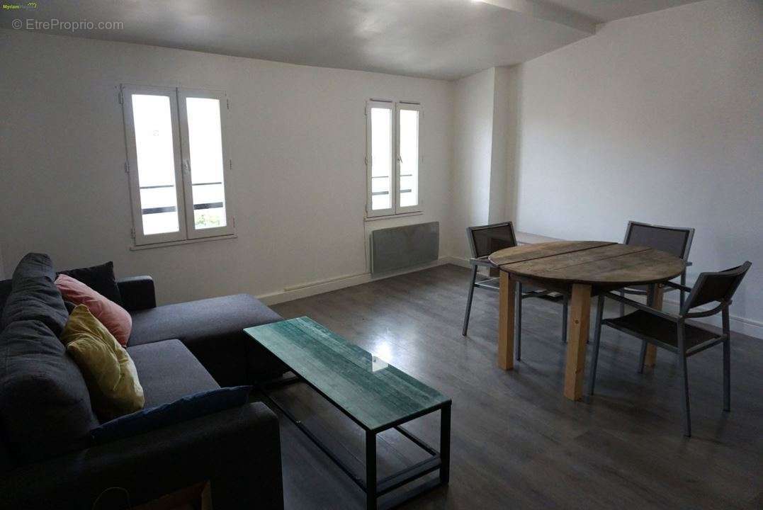 Appartement à NARBONNE