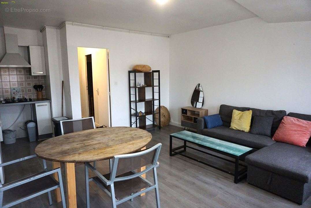 Appartement à NARBONNE