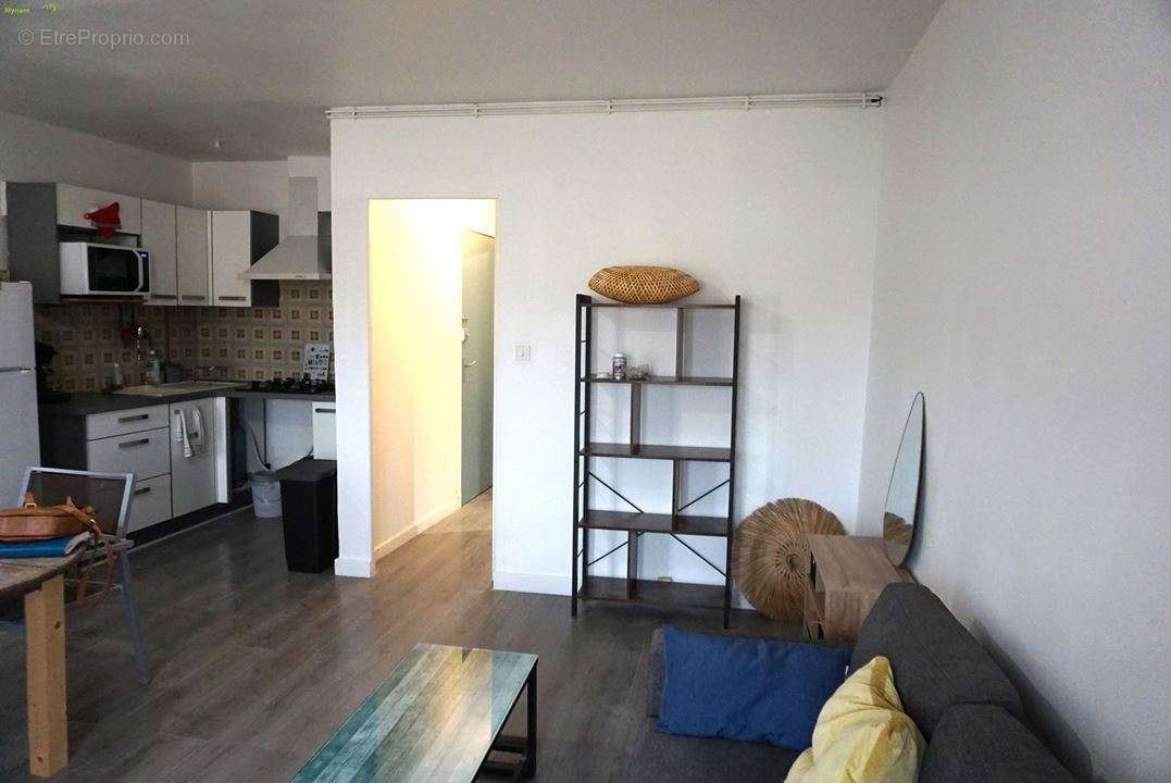 Appartement à NARBONNE