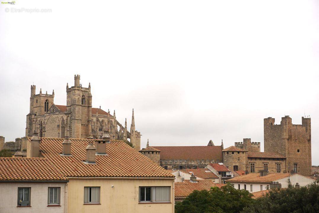 Appartement à NARBONNE