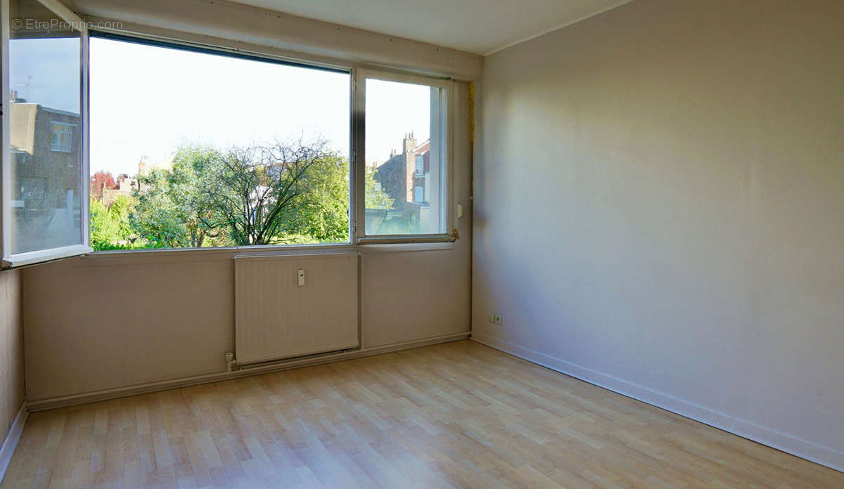 Appartement à LILLE