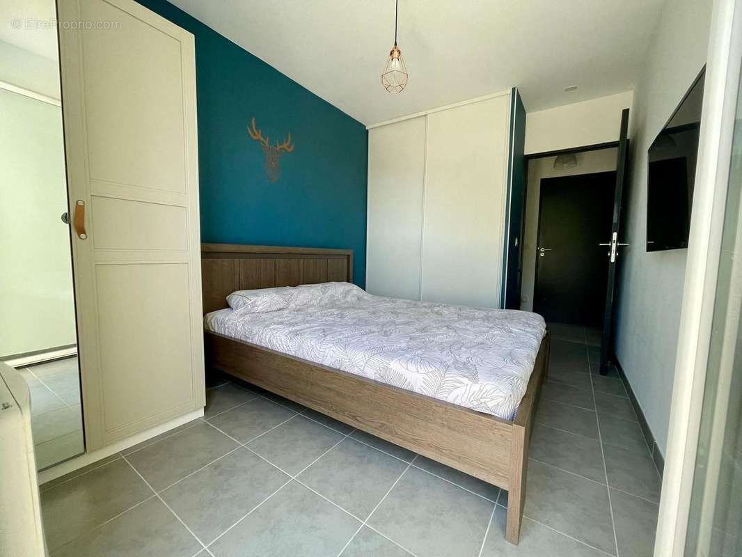 Appartement à MARSEILLE-13E