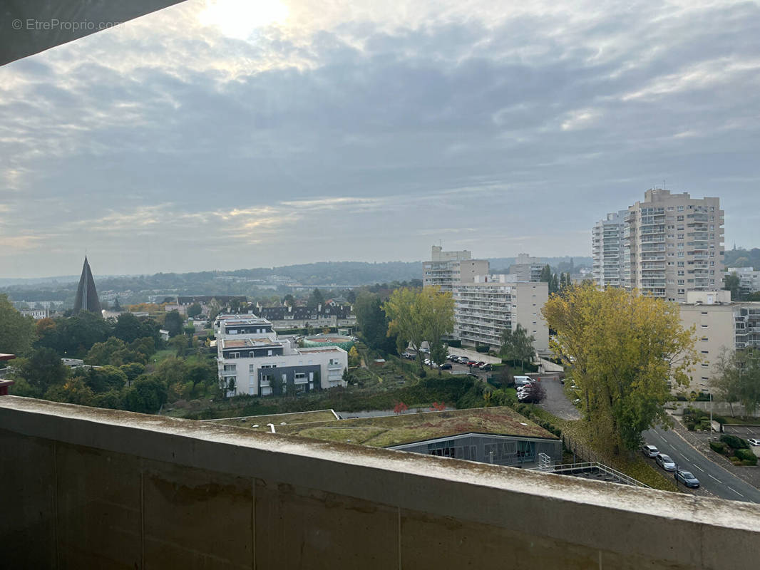 Appartement à LE PECQ