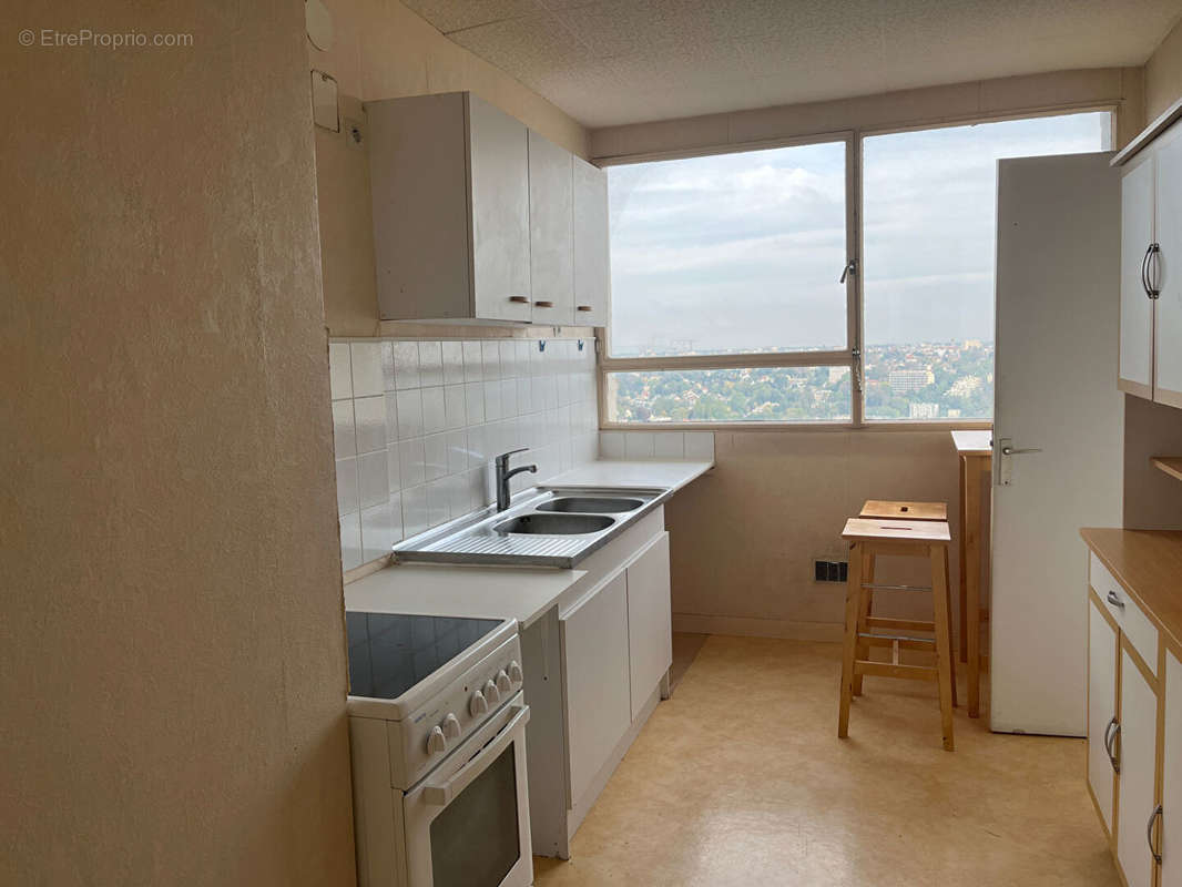 Appartement à LE PECQ