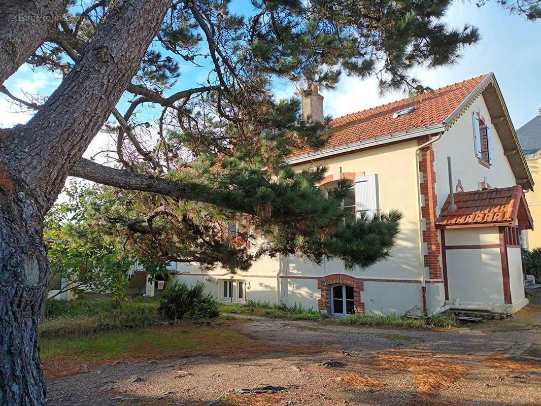 Maison à LES SABLES-D&#039;OLONNE