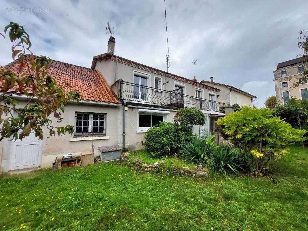 Maison à PERIGUEUX