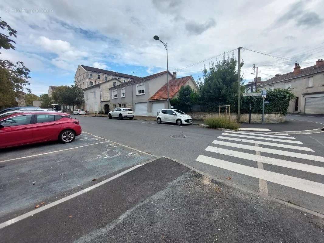 Maison à PERIGUEUX