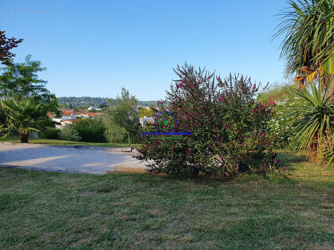 Maison à AGEN