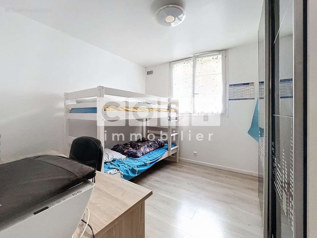 Appartement à COLOMBES