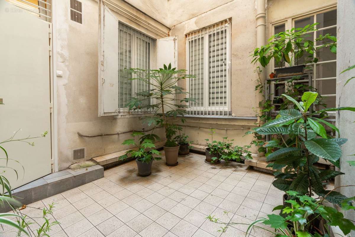 Appartement à PARIS-6E