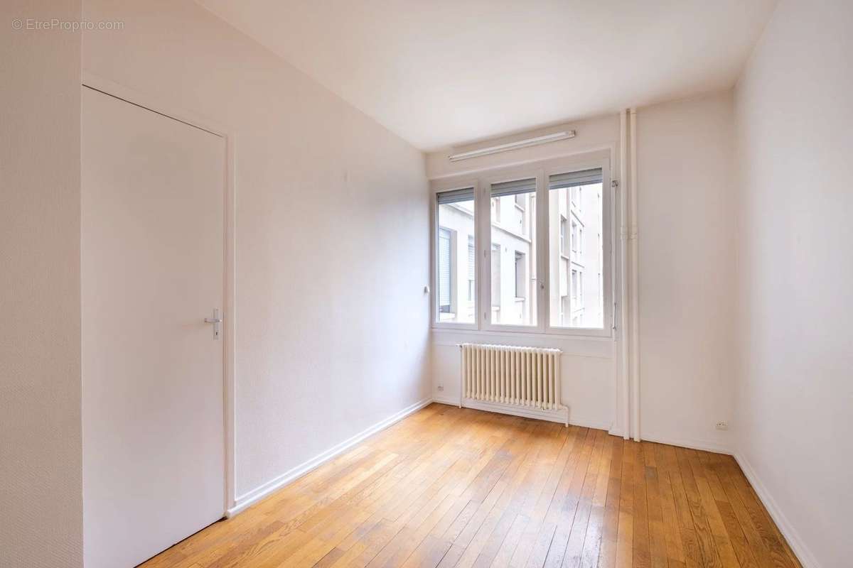 Appartement à LYON-6E