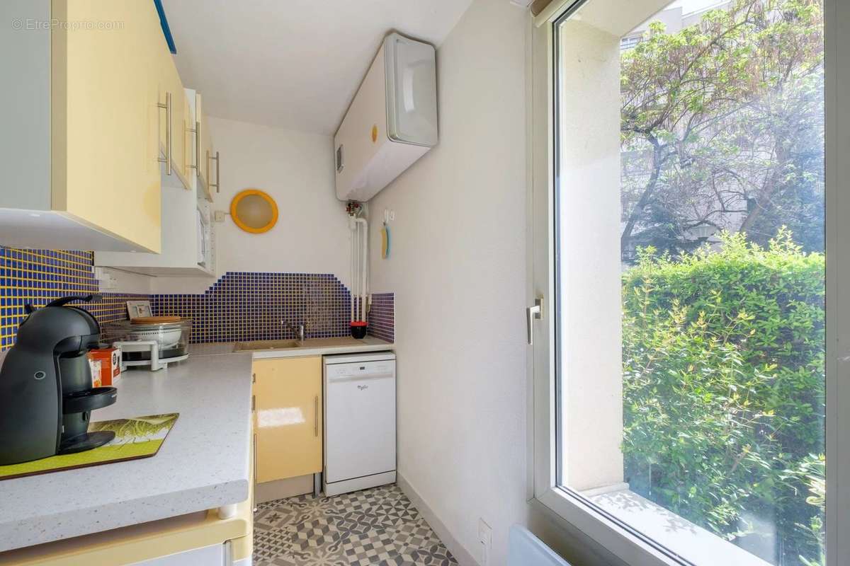 Appartement à LYON-3E