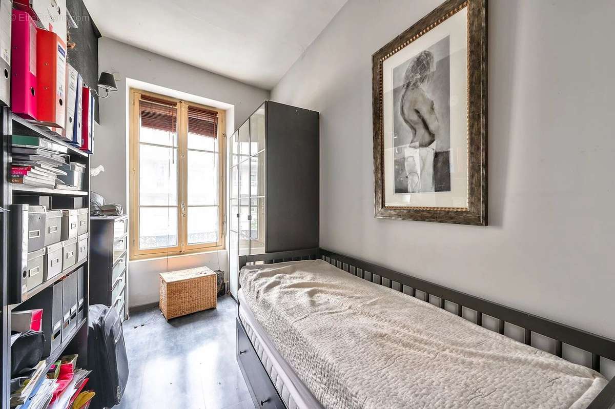 Appartement à LYON-3E