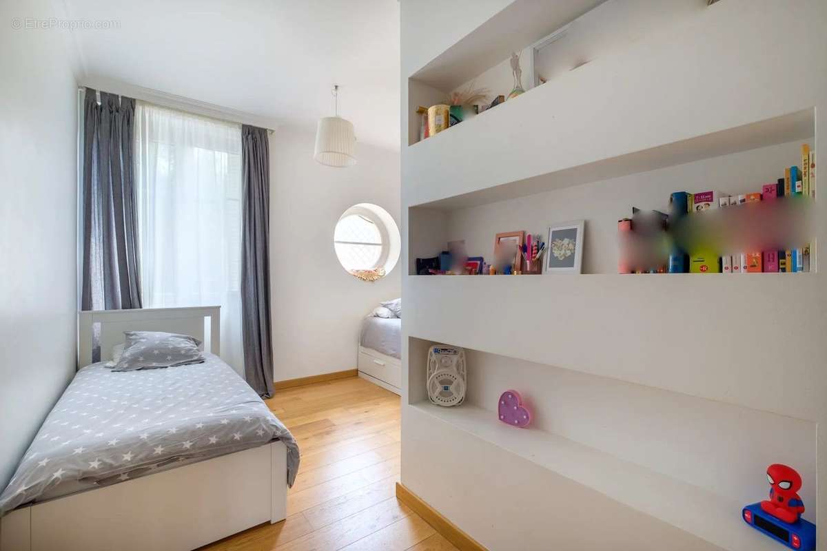 Appartement à LYON-6E