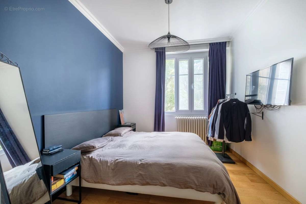 Appartement à LYON-6E