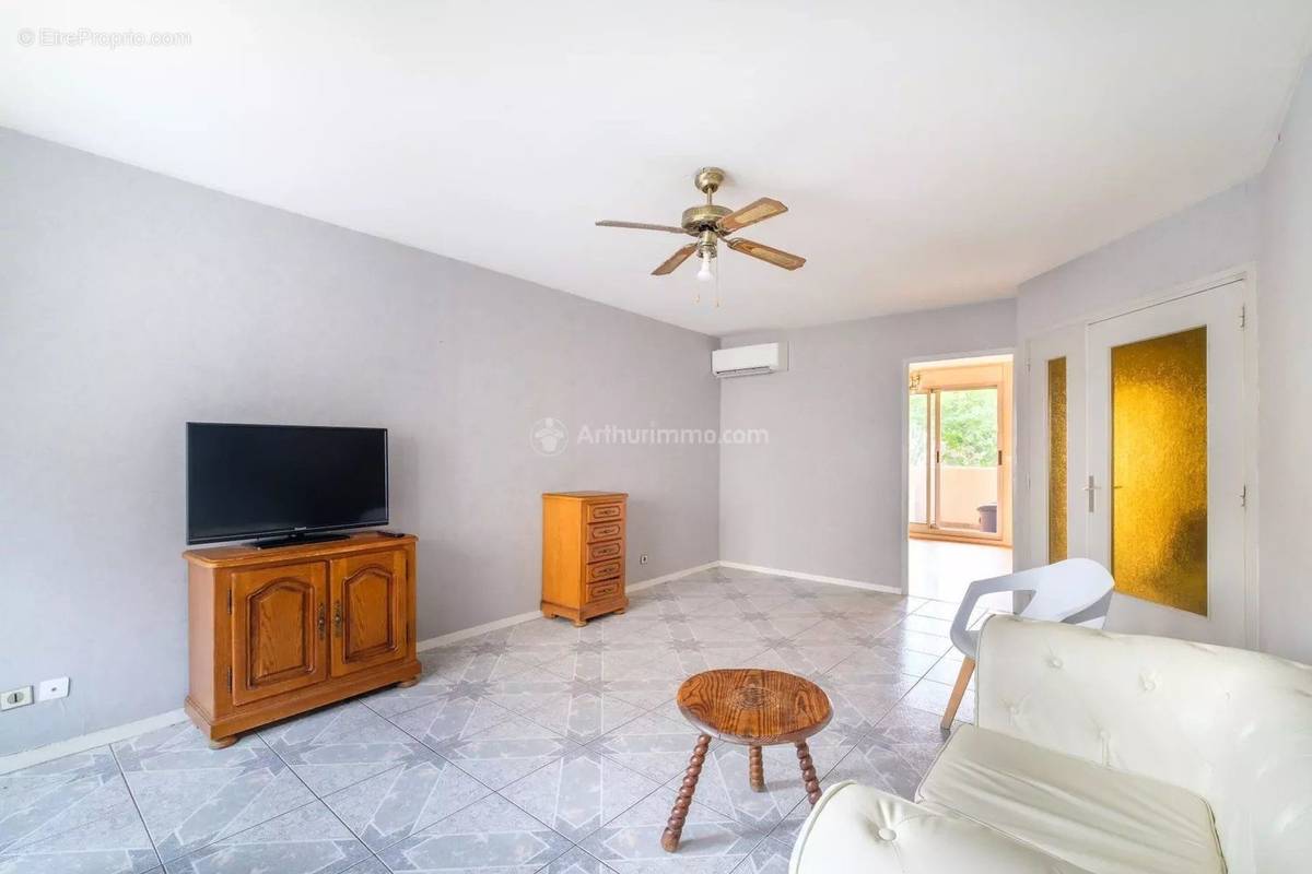 Appartement à LYON-7E