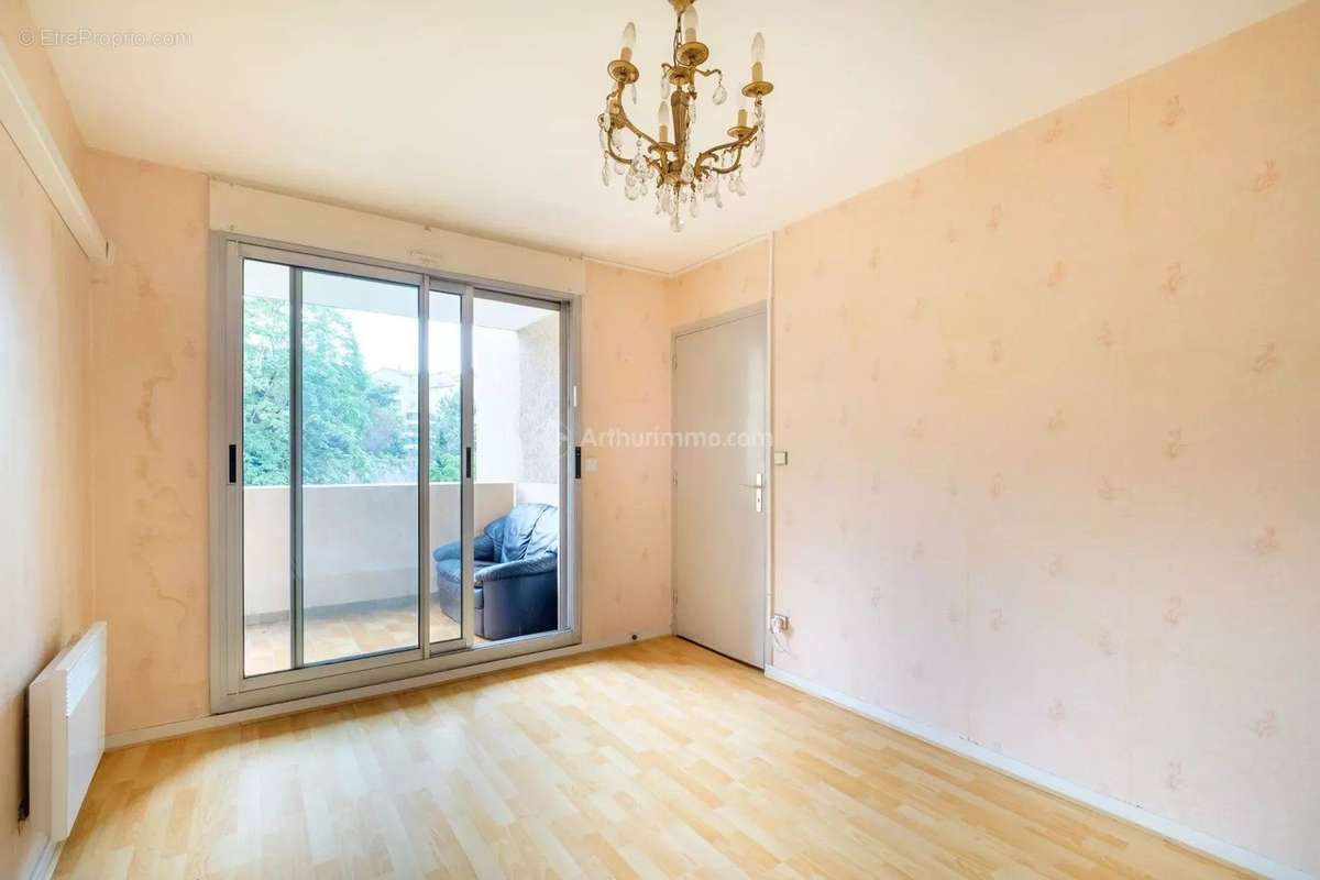 Appartement à LYON-7E